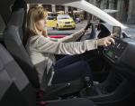 Seat Mii 2011 года